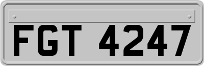 FGT4247