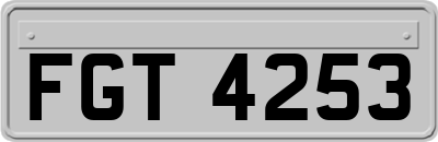 FGT4253