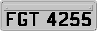 FGT4255
