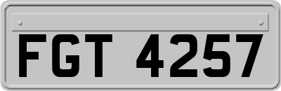FGT4257