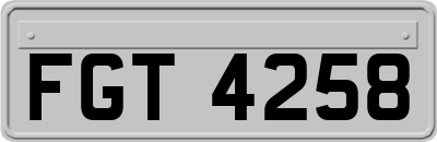 FGT4258