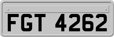 FGT4262