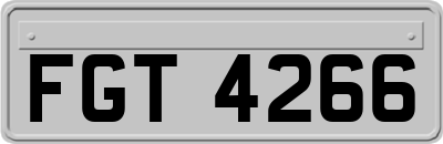 FGT4266