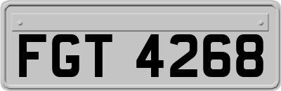 FGT4268
