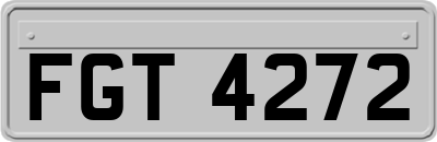 FGT4272