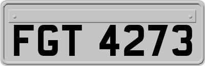 FGT4273