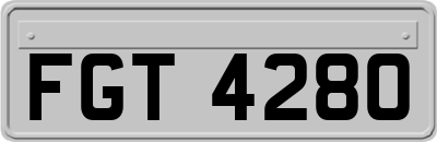 FGT4280