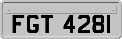 FGT4281