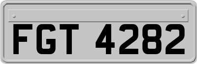 FGT4282