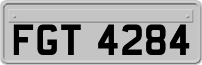 FGT4284