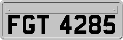 FGT4285