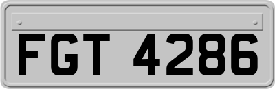 FGT4286