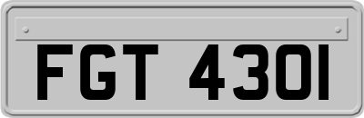 FGT4301