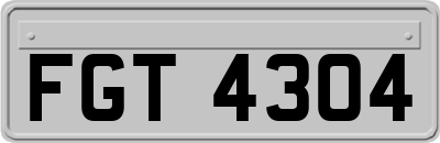FGT4304