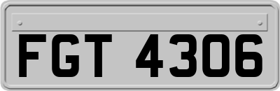 FGT4306