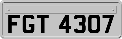 FGT4307
