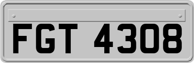 FGT4308