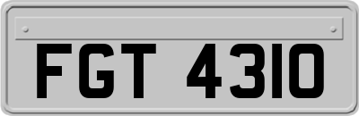 FGT4310