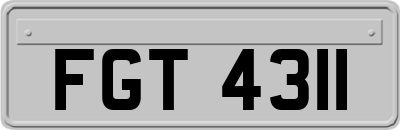 FGT4311