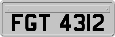 FGT4312