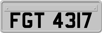 FGT4317