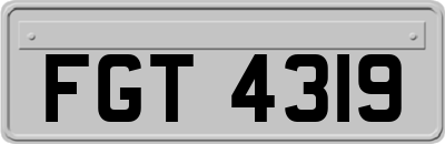 FGT4319