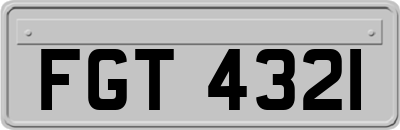 FGT4321