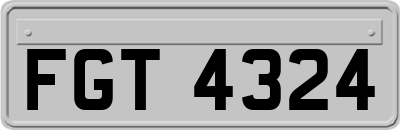 FGT4324