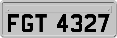 FGT4327