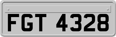 FGT4328