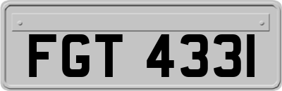 FGT4331