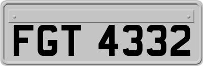 FGT4332