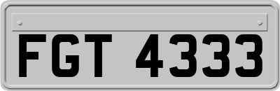 FGT4333