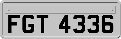FGT4336