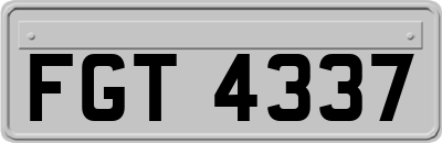 FGT4337