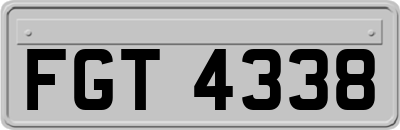 FGT4338