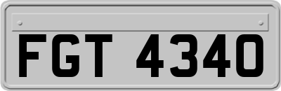 FGT4340