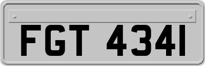 FGT4341