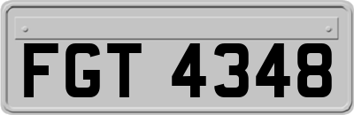 FGT4348