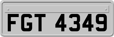 FGT4349