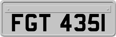 FGT4351