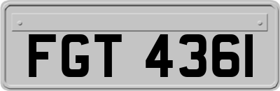 FGT4361