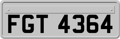 FGT4364