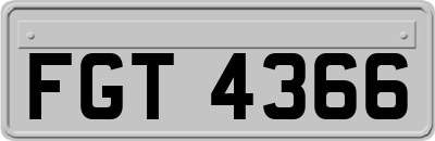 FGT4366