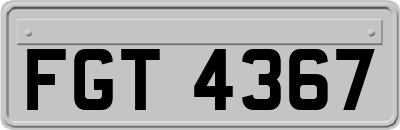 FGT4367