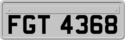 FGT4368