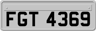 FGT4369