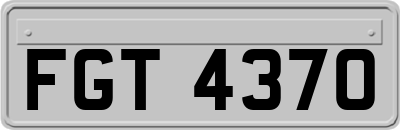 FGT4370