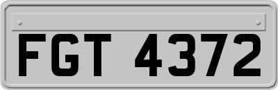 FGT4372