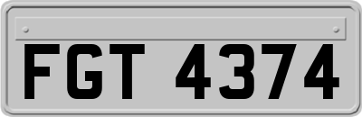 FGT4374